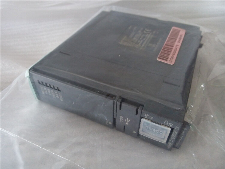 Mitsubishi Q04UDEHCPU PLC Module In Box - MITSUBISHI