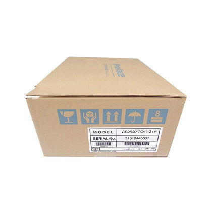 new 1PC Mitsubishi GP2400-TC41-24V GP2400TC4124V Touch Panel - MITSUBISHI