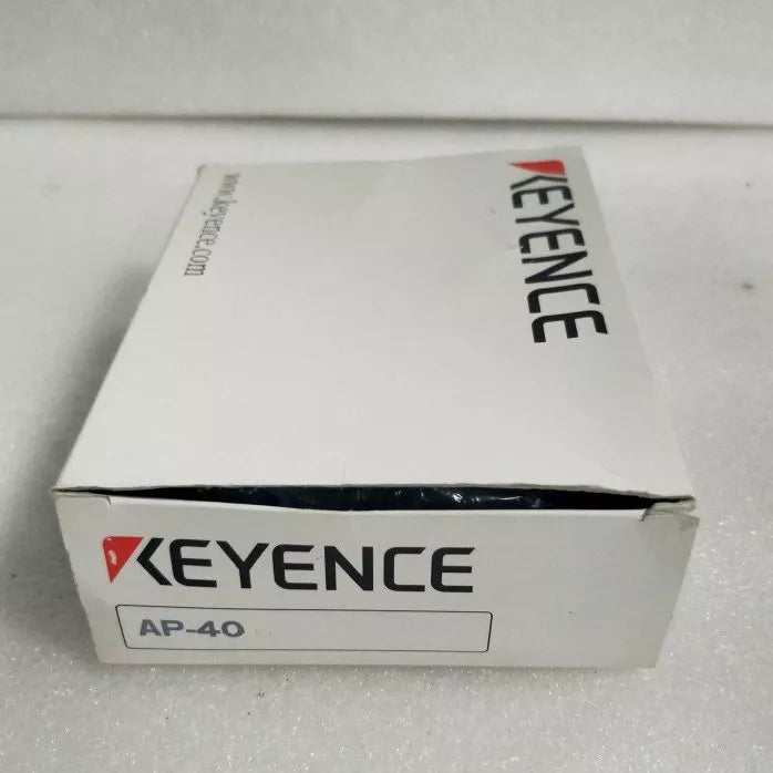 new 1PC Keyence AP-40 Pressure Switch Sensor AP40 - KEYENCE