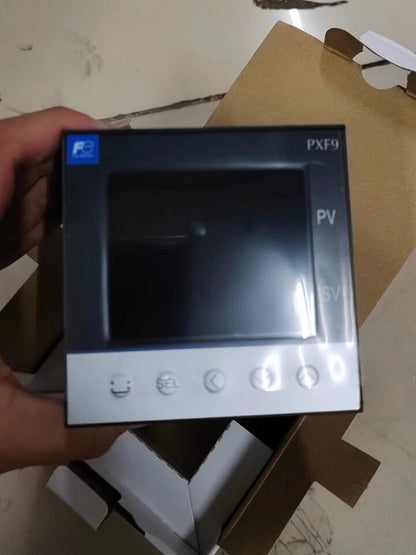 new 1PC Fuji PXF9ABY2-1W100 Temperature Controller In Box PXF9ABY21W100 - FUJI