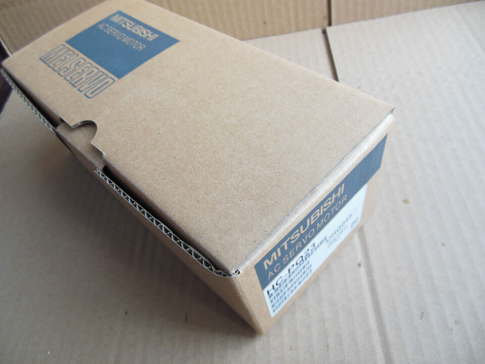 new 1PC Mitsubishi AC servo motor HC-PQ23 HCPQ23 - MITSUBISHI