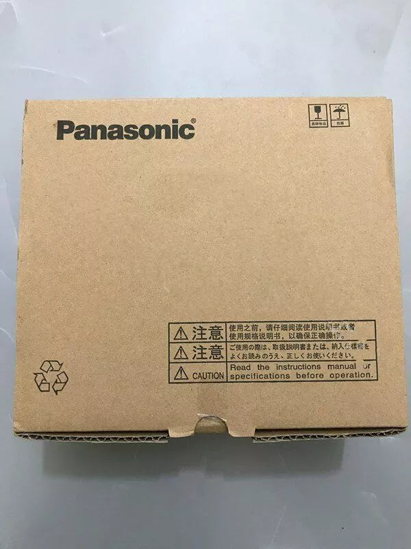 Panasonic MADHT1505NB4 Servo Drive – High Performance Motor Controller - PANASONIC