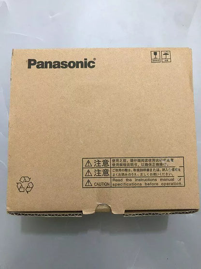 Panasonic MADHT1505NB4 Servo Drive – High Performance Motor Controller - PANASONIC