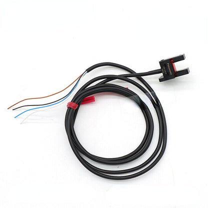 new Panasonic PM-F45-P Photoelectric Sensor 1PC PMF45P - PANASONIC