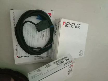 new 1PC Keyence PZ-G62N Photoelectric Sensor In Box PZG62N - KEYENCE