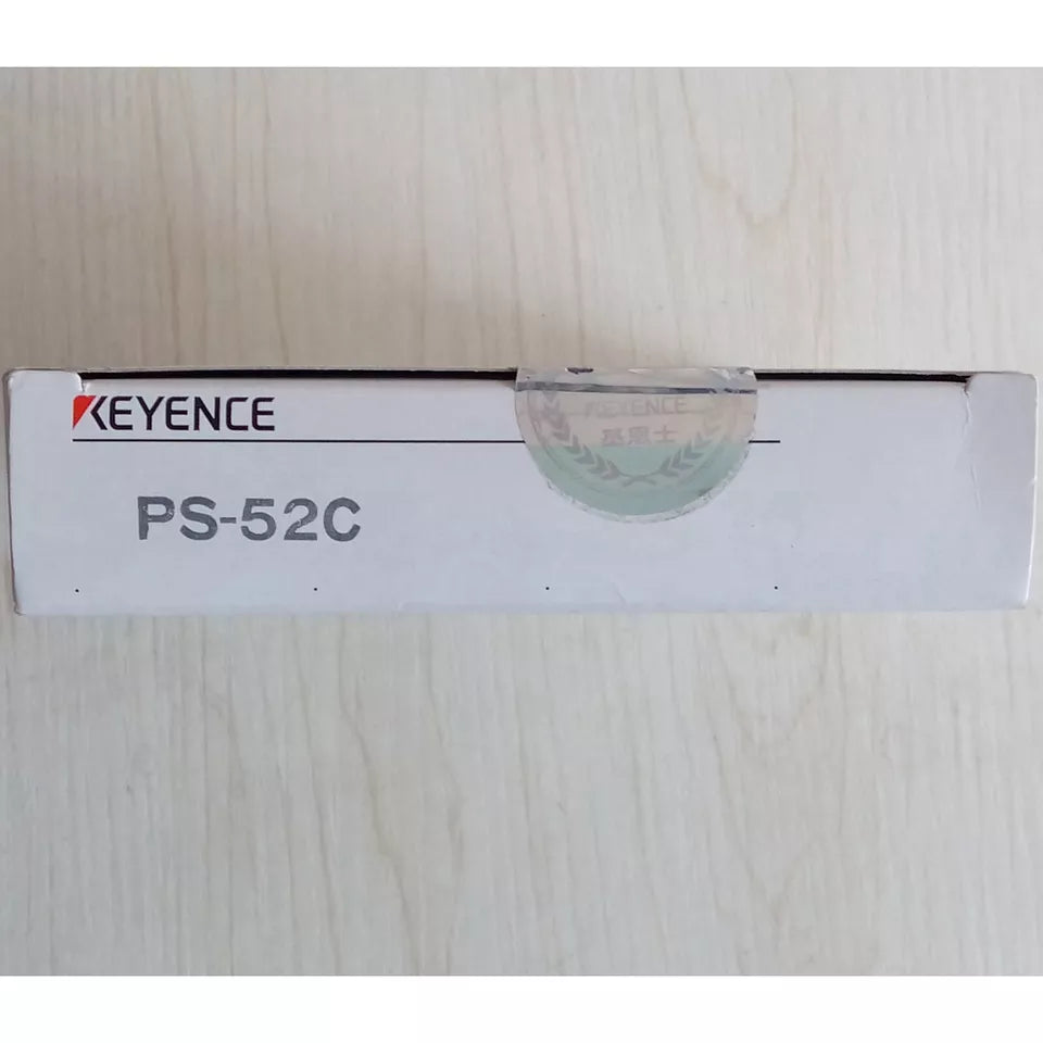 new 1PC Keyence PS-52C Photoelectric Sensor In Box PS52C - KEYENCE