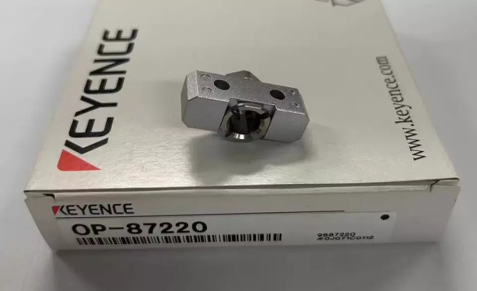 new 1PC Keyence OP-87220 Mounting Bracket OP87220 - KEYENCE