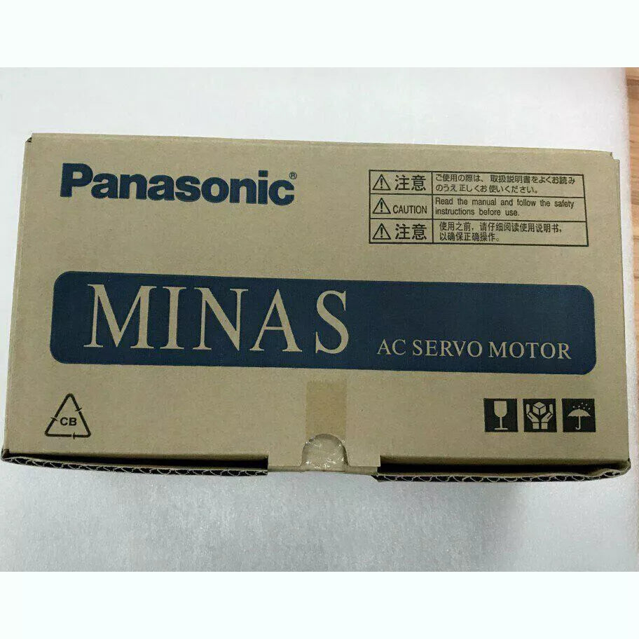 New Panasonic MDMA082A1G Servo Motor 1PC Ping - PANASONIC