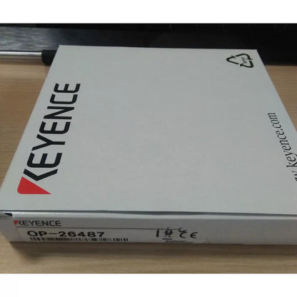 Keyence OP26487 Modular Communication Cable - KEYENCE