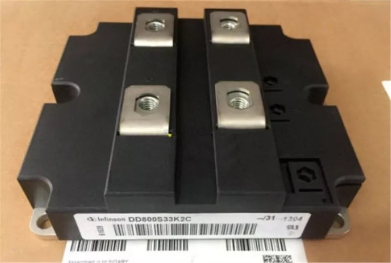 new 1PC Infineon DD800S33K2 IGBT Module ping - INFINEON