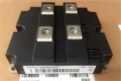 new 1PC Infineon DD800S33K2 IGBT Module ping - INFINEON