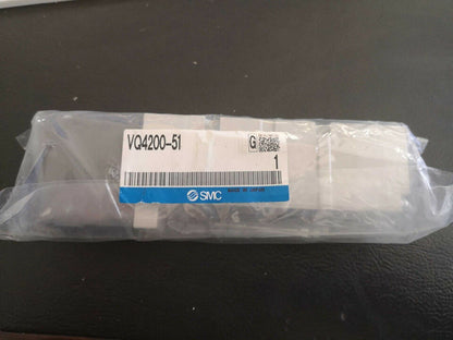 new 1PC SMC VQ4200-51 Solenoid Valve VQ420051 - SMC