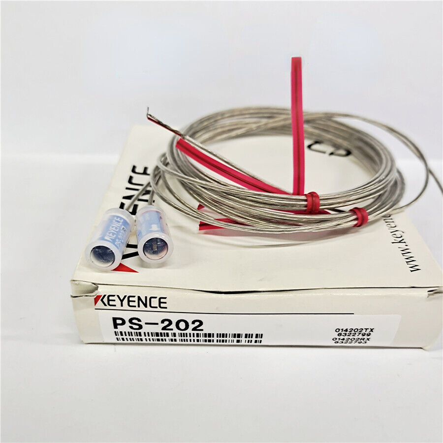 new Keyence PS-202 Photoelectric Switch Sensor PS202 1PC - KEYENCE