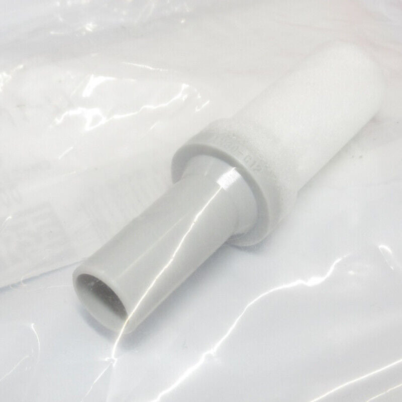 10PC SMC AN30-C12 Muffler Silencer - SRS