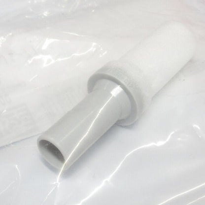 10PC SMC AN30-C12 Muffler Silencer - SRS