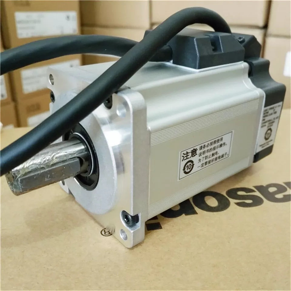 MSMJ042G1U Servo Motor - PANASONIC