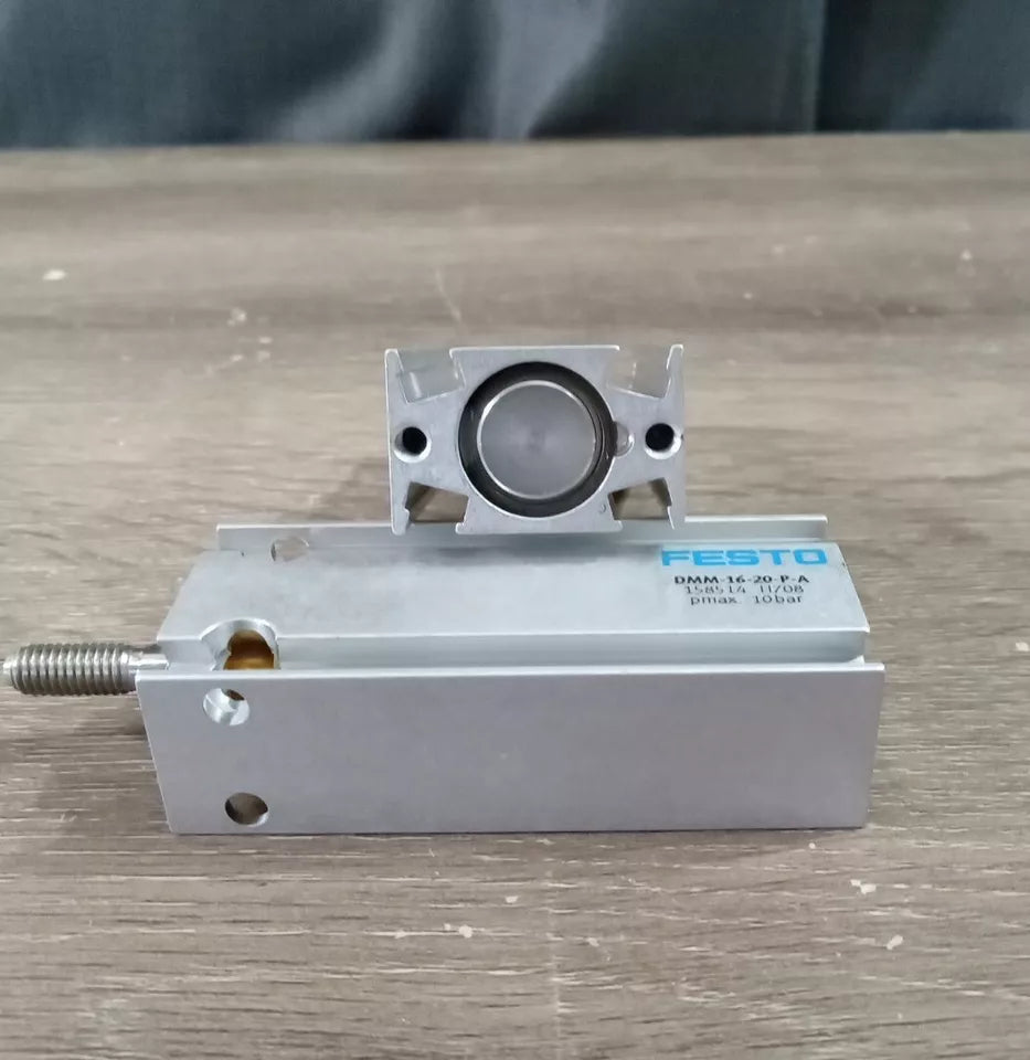 Festo DMM1620PA Cylinder - FESTO