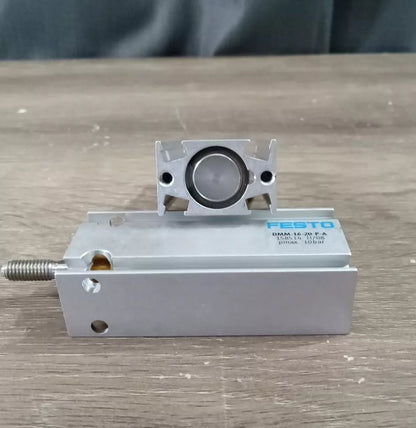 Festo DMM1620PA Cylinder - FESTO