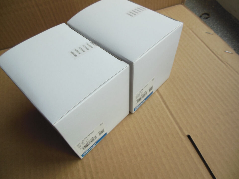 new 1PC Omron MODULE CPM1A-20CDR-A-V1 CPM1A20CDRAV1 In Box - OMRON