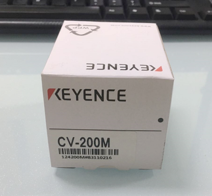 KEYENCE Industry Vision Camera CV200M - KEYENCE