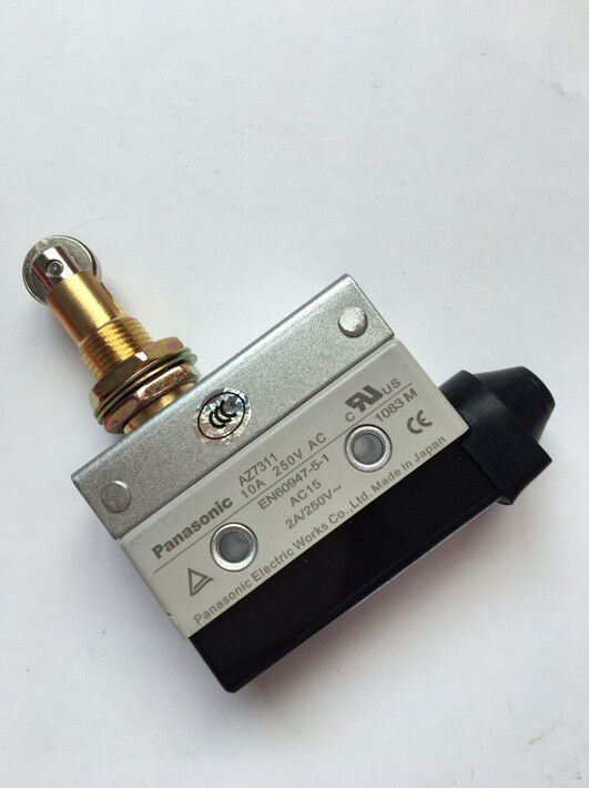 new Panasonic AZ7311 Limit Switch 1PC - PANASONIC