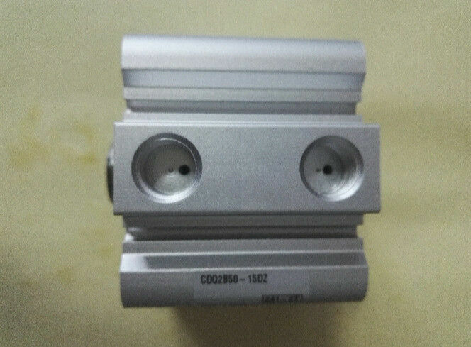 new 1PC SMC CDQ2B50-15DZ Cylinder CDQ2B5015DZ - SMC