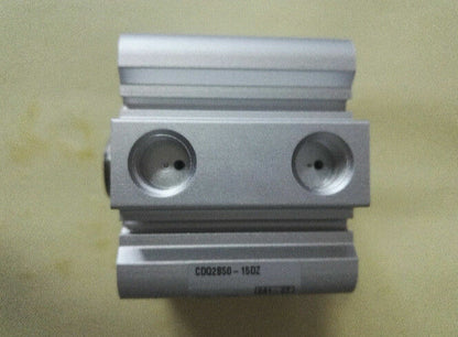 new 1PC SMC CDQ2B50-15DZ Cylinder CDQ2B5015DZ - SMC