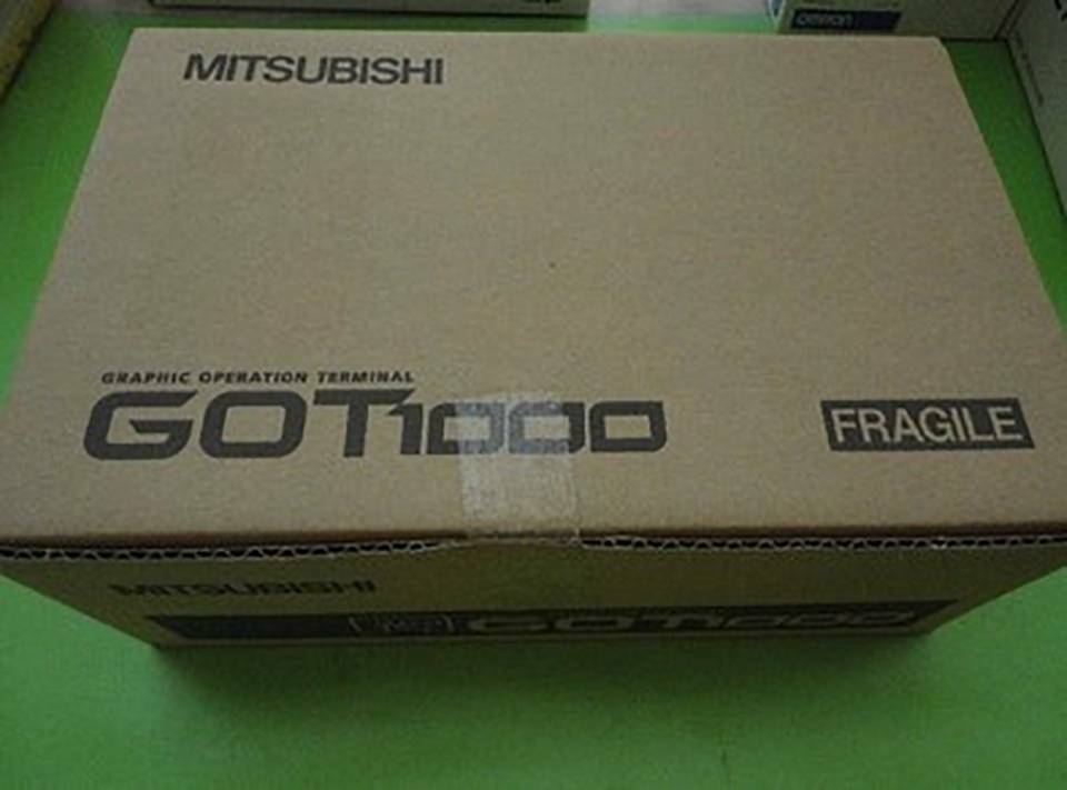 new 1PCS Mitsubishi GT15-75ABUSL PLC Module ping - MITSUBISHI