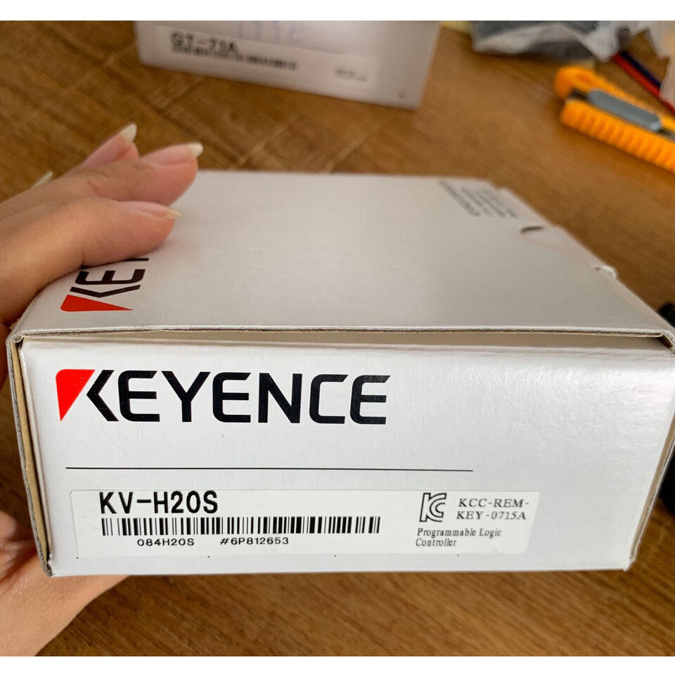 new 1PC Keyence KV-H20S Positioning Module KVH20S - KEYENCE