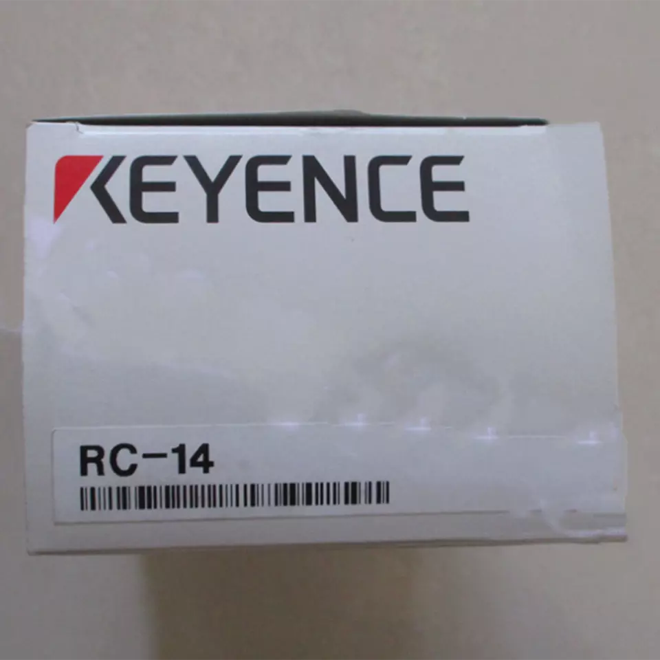 new 1PC Keyence RC-14 Electronic Preset Counter RC14 ping - KEYENCE