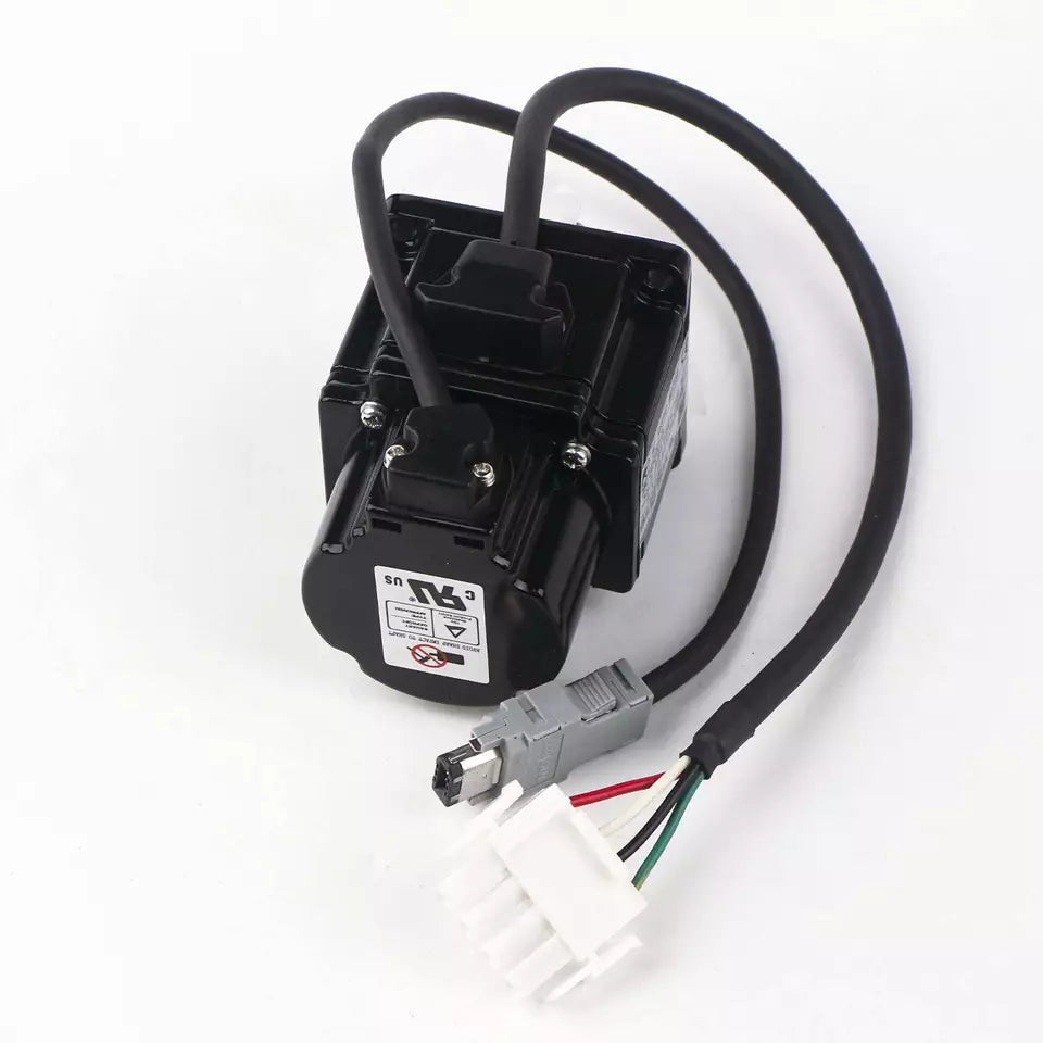 new 1PC Fuji GYC101DC1-CA Servo Motor ping GYC101DC1CA - FUJI
