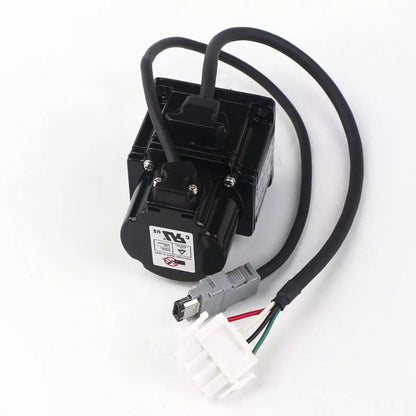new 1PC Fuji GYC101DC1-CA Servo Motor ping GYC101DC1CA - FUJI