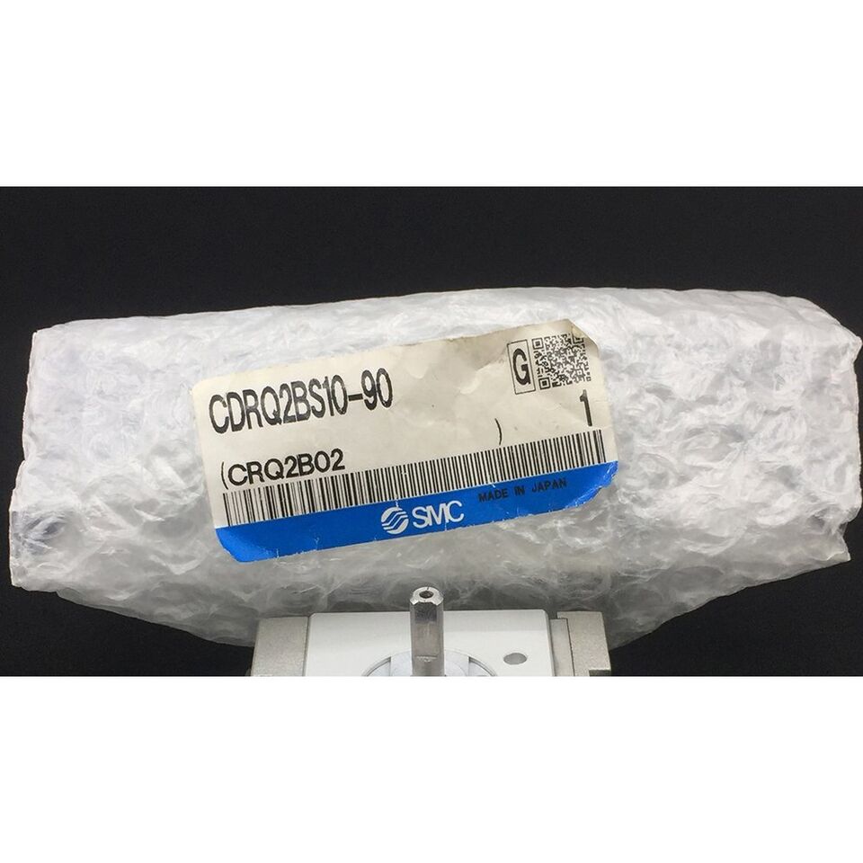 new 1PC SMC CDRQ2BS10-90 Cylinder CDRQ2BS1090 - SMC