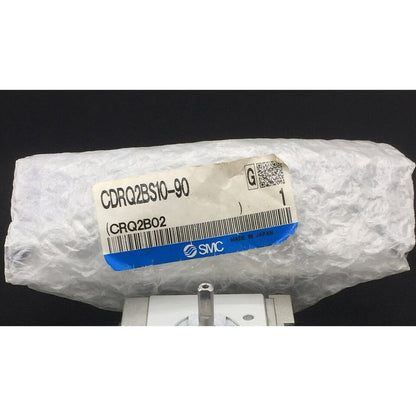 new 1PC SMC CDRQ2BS10-90 Cylinder CDRQ2BS1090 - SMC