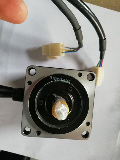 YASKAWA YG-01A312P Servo Motor - YASKAWA