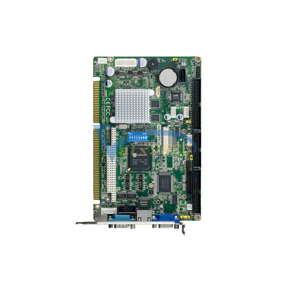 new Advantech Motherboard PCA-6743F-L0A2E - ADVANTECH