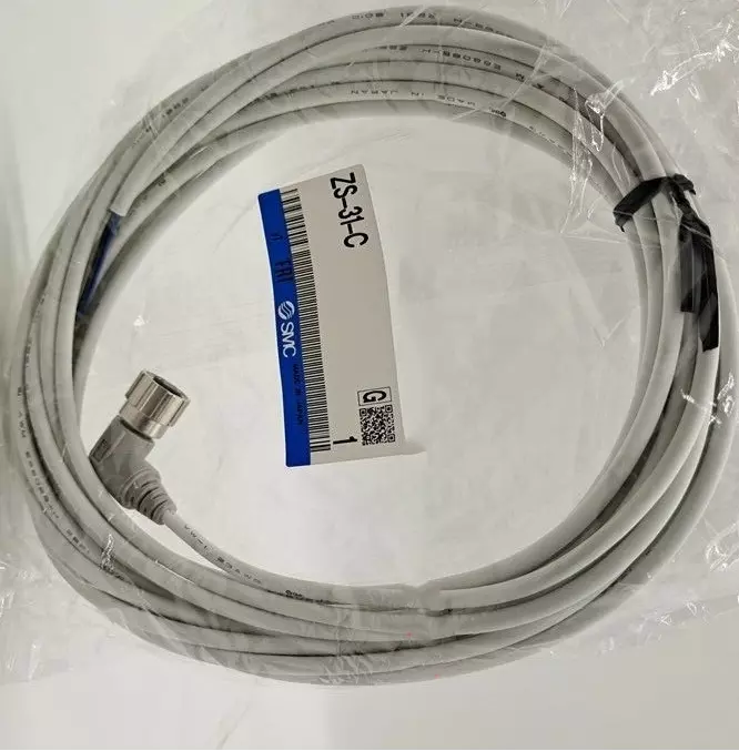 SMC ZS31C Position Sensor Cable - SMC