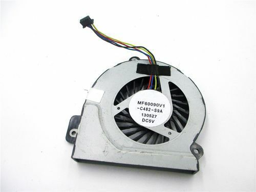 new 1PC Asus VivoPC VM60 VM60-G083M Fan SUNON MF60090V1-C482-S9A 1323-00JT000-1A - SUNON
