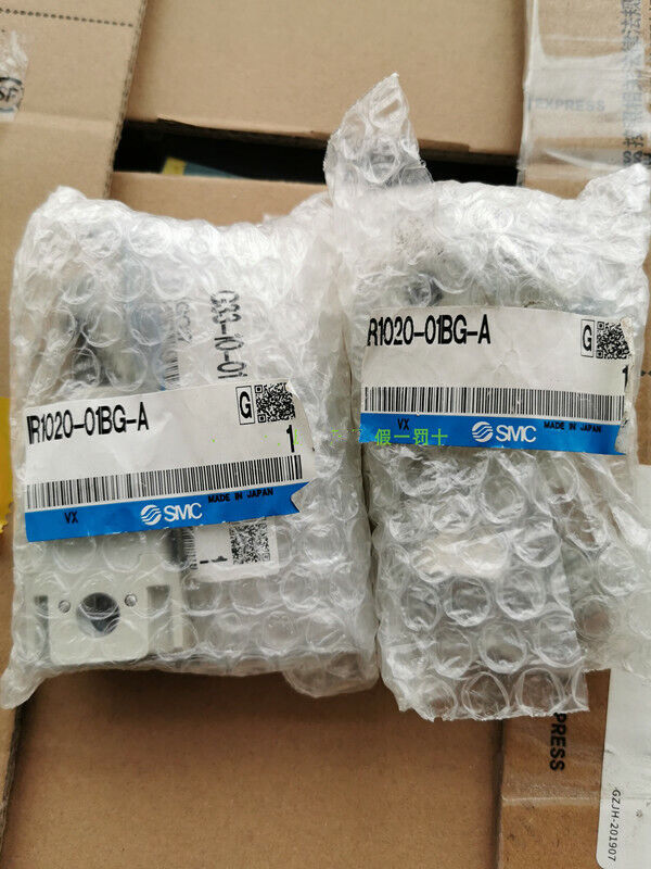 new 1PC SMC IR1020-01BG-A Pressure reducing valve IR102001BGA - SMC