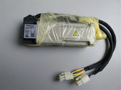 new 1PC Panasonic MSMD012P1V Servo Motor In Box ping - PANASONIC