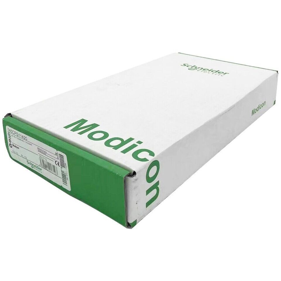 new 140cps11420 Schneider IN STOCK ONE YEAR FAST DELIVERY 1PCS NIB - SCHNEIDER ELECTRIC