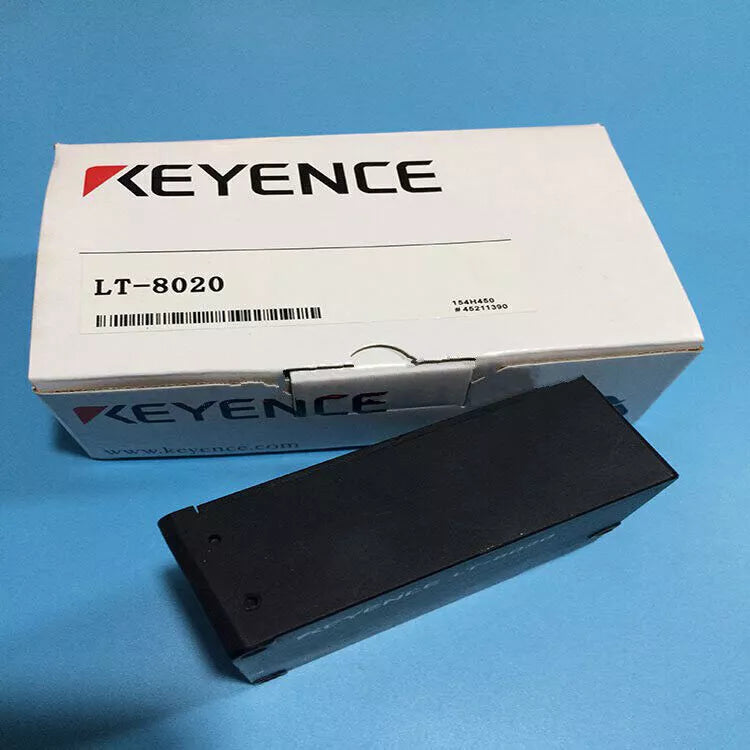 new 1PC Keyence LT-8020 Sensor LT8020 ping - KEYENCE