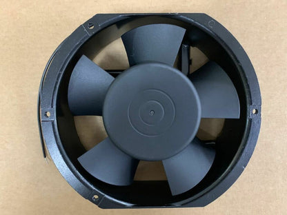 new Dual Bearing Cooling Fan Oval 172X150X51mmY3X4 Axial Fan FP-108EX-S1-B 220V 38W - OMRON