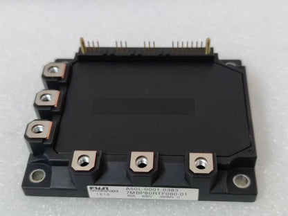 new 1PC Fuji 7MBP80RTF060-01 Power Supply Module 7MBP80RTF06001 - FUJI