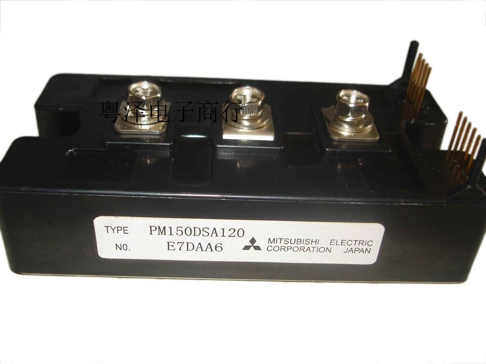 new 1PC MITSUBISHI PM150DSA120 PLC Module ping - MITSUBISHI