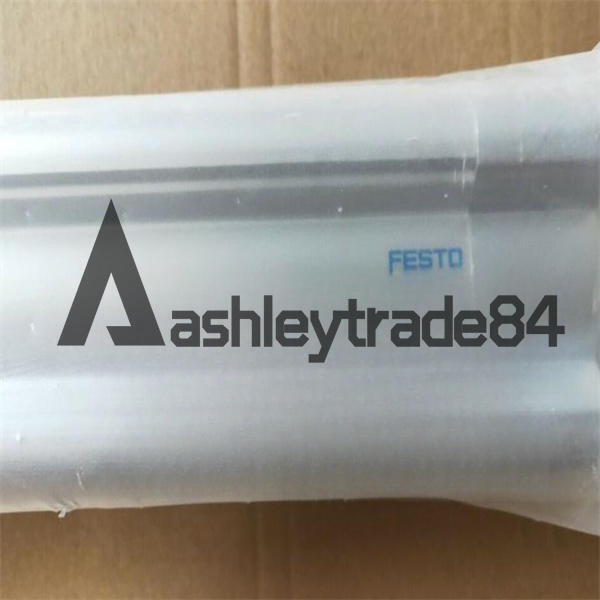 FESTO Cylinder 1376309: 50-160 bar 160 mm diameter PPSA-N3 1376309 - FESTO