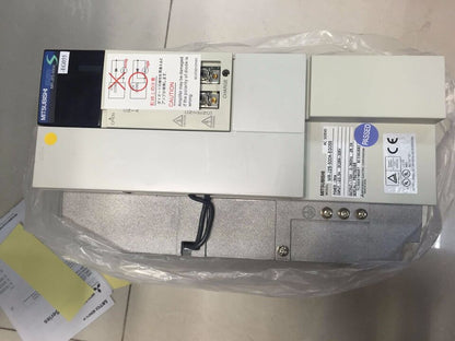 new 1PCS Mitsubishi MR-J2S-500A-EG055 Servo Drive ping - MITSUBISHI