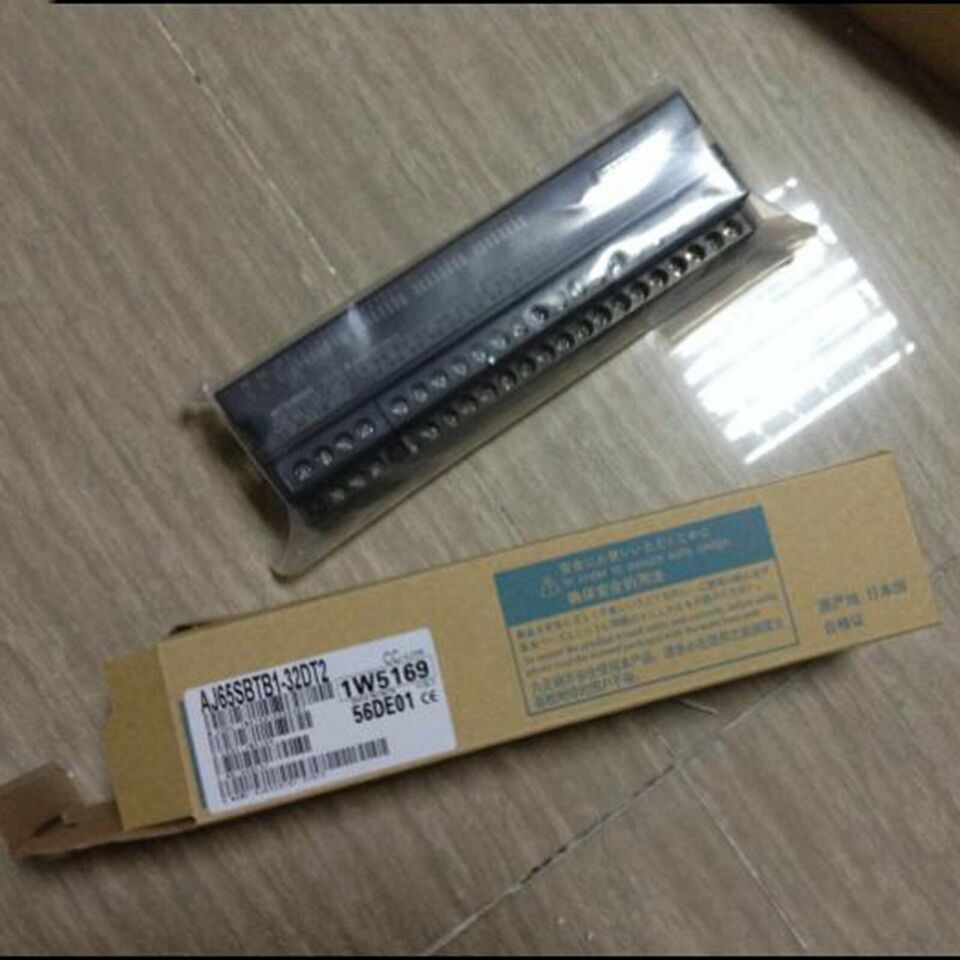 Mitsubishi AJ65SBTB1-32DT2 - MITSUBISHI