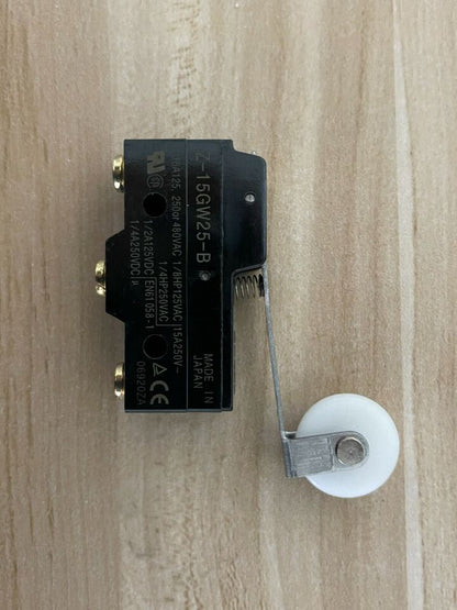 New Omron Switch Z-15GW25-B: Reliable Digital Output Switch - OMRON