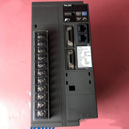 New 1PC RYC152C3-VVT2 Servo Drive from FUJI - FUJI